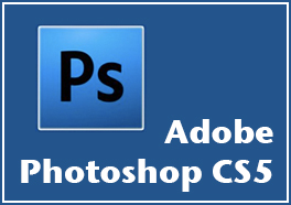 Curso de Adobe Photoshop CS5.